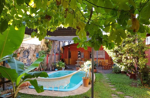 Catedral Hostel | El Nomada Hotel & Hostel