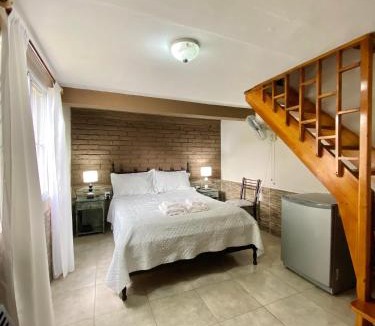 General Alvear Apartment | El Nono
