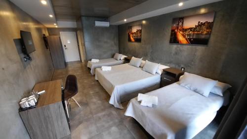 Province of Cordoba Hotel | El Norte Hotel