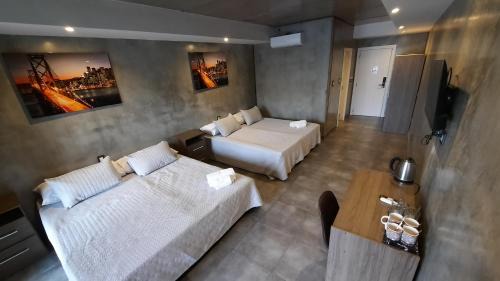 Province of Cordoba Hotel | El Norte Hotel