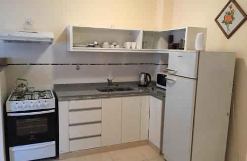 Saladillo Apartment | El Oasis