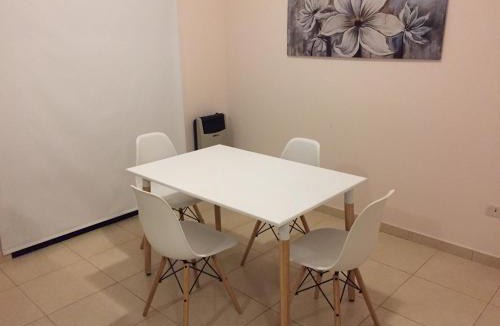 Saladillo Apartment | El Oasis