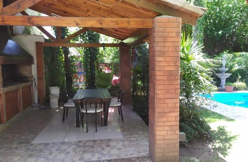 Cordoba Apartment | EL oasis Depto con 2 dormitorios
