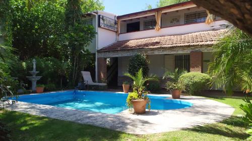 Cordoba Apartment | EL oasis Depto con 2 dormitorios