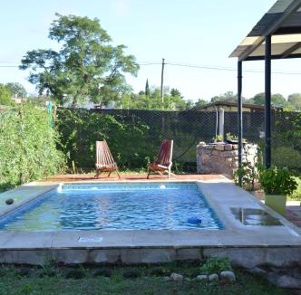 Vaqueros House | El Pago