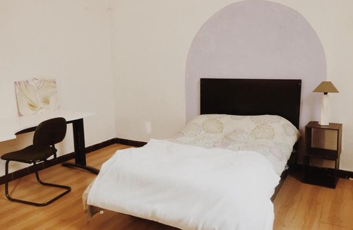 Cordon House | El Palacete