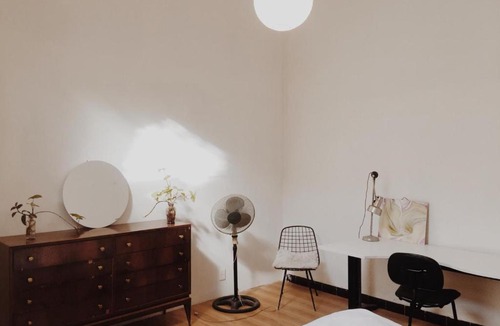 Cordon House | El Palacete