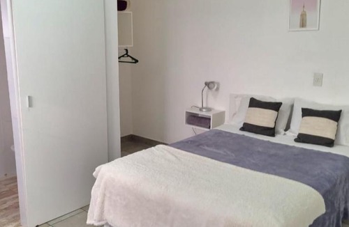 Pasteur Apartment | El Palomar Misiones 6574