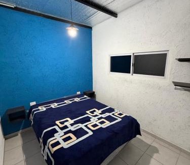 San Ignacio Apartment | El Paraíso