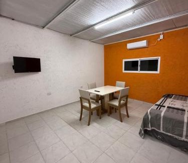 San Ignacio Apartment | El Paraíso