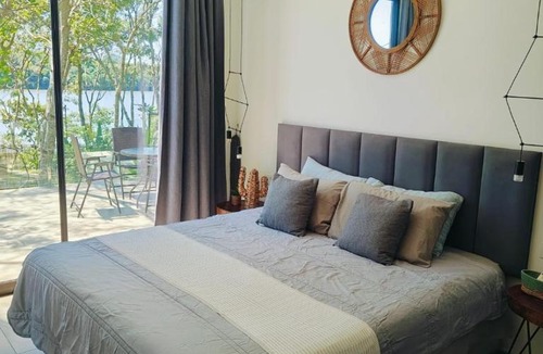Ciudad Del Este Villa | El Paraíso Escondido