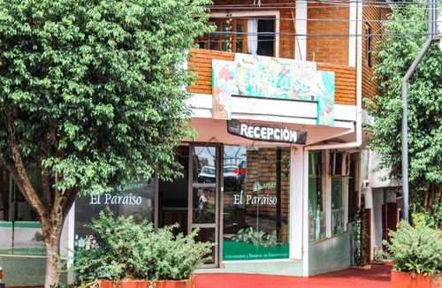 Puerto Iguazu Apartment | El Paraiso Apart Hotel