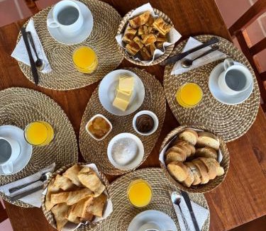 Colonia Carlos Pellegrini Hotel | El Paso Ibera Posada