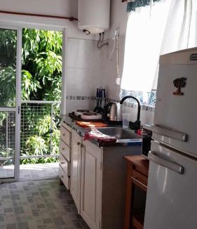 Esquina Apartment | El patio apart