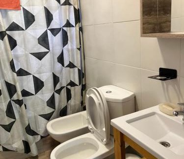 General San Martin Apartment | El Peregrino