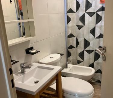 General San Martin Apartment | El Peregrino