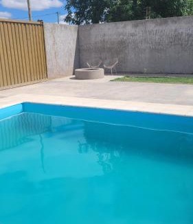 Palmira House | El Pilar