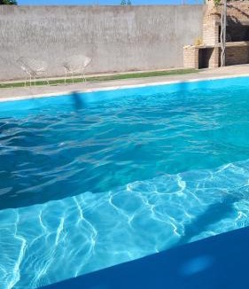 Palmira House | El Pilar
