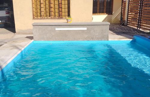 Palmira House | El Pilar