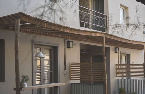Puerto Madryn Apartment | El Poblado