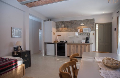 Puerto Madryn Apartment | El Poblado