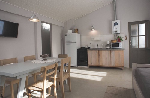 Puerto Madryn Apartment | El Poblado