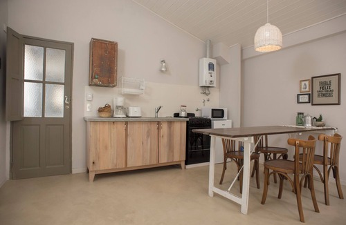 Puerto Madryn Apartment | El Poblado