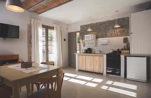 Puerto Madryn Apartment | El Poblado