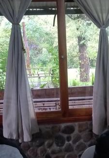 Santa Rosa de Calamuchita Hotel | El portugués