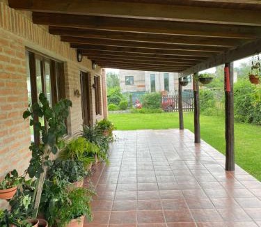 Salta House | El portal del tero