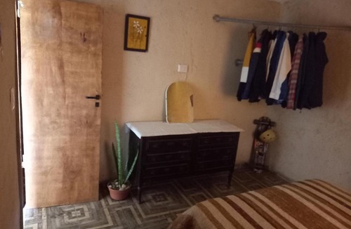 Alta Gracia House | El Prado!