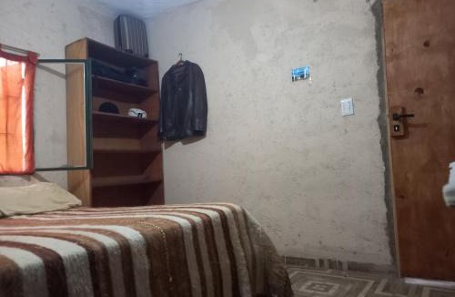 Alta Gracia House | El Prado!