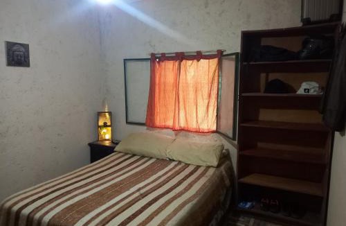 Alta Gracia House | El Prado!