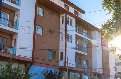 Neuquen Hotel | El Prado