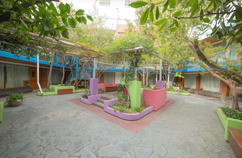 Neuquen Hotel | El Prado