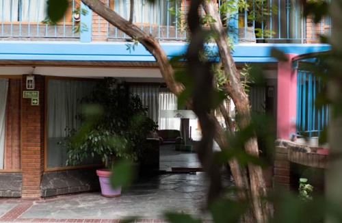 Neuquen Hotel | El Prado