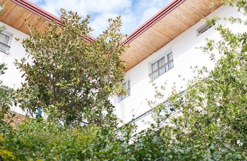 Neuquen Hotel | El Prado