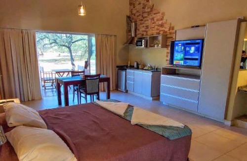 San Lorenzo Apartment | El Principio Palace