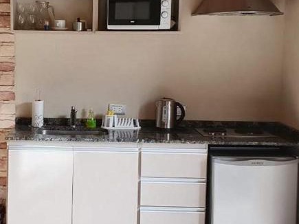 San Lorenzo Apartment | El Principio Palace