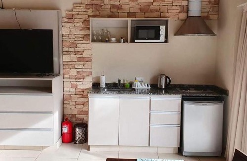 San Lorenzo Apartment | El Principio Palace