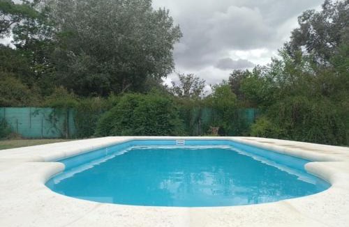 Empalme Lobos House | El puesto