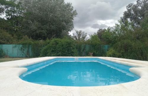 Empalme Lobos House | El puesto