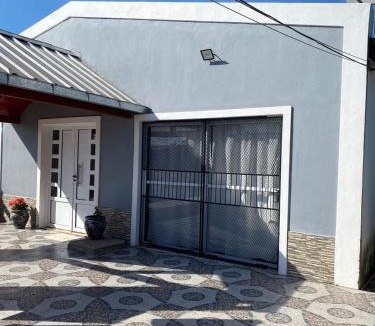 Mercedes House | el quincho
