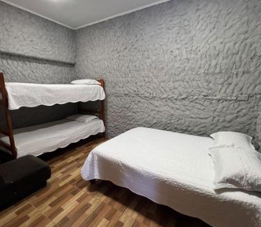 Puerto Iguazu House | El Quincho