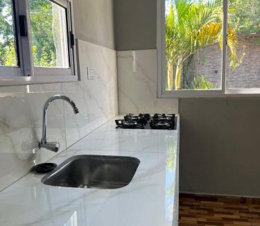 Puerto Iguazu House | El Quincho