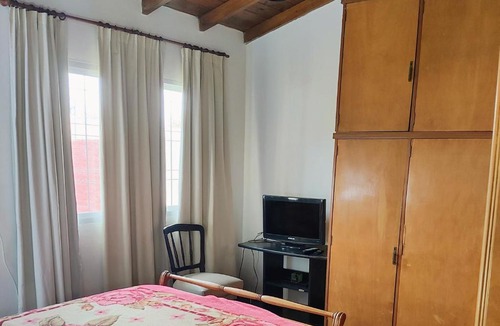 Balcarce House | El Quincho de Mariana