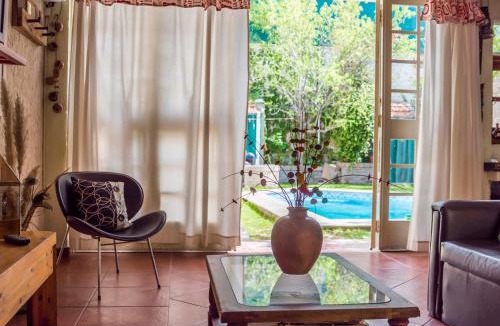 Guaymallen Apartment | El Quincho de Susana y Victor