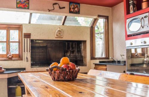 Guaymallen Apartment | El Quincho de Susana y Victor