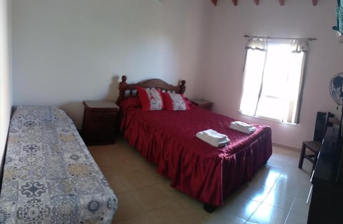 Puerto Madryn Apartment | El Rancho