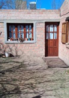 Nono House | El rancho de cristina y victor